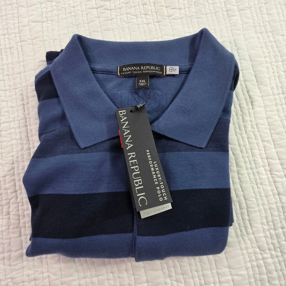Banana Republic banana republic